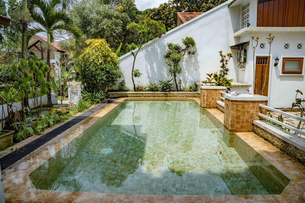 Family Hotel Gradia 1 Batu  Dış mekan fotoğraf