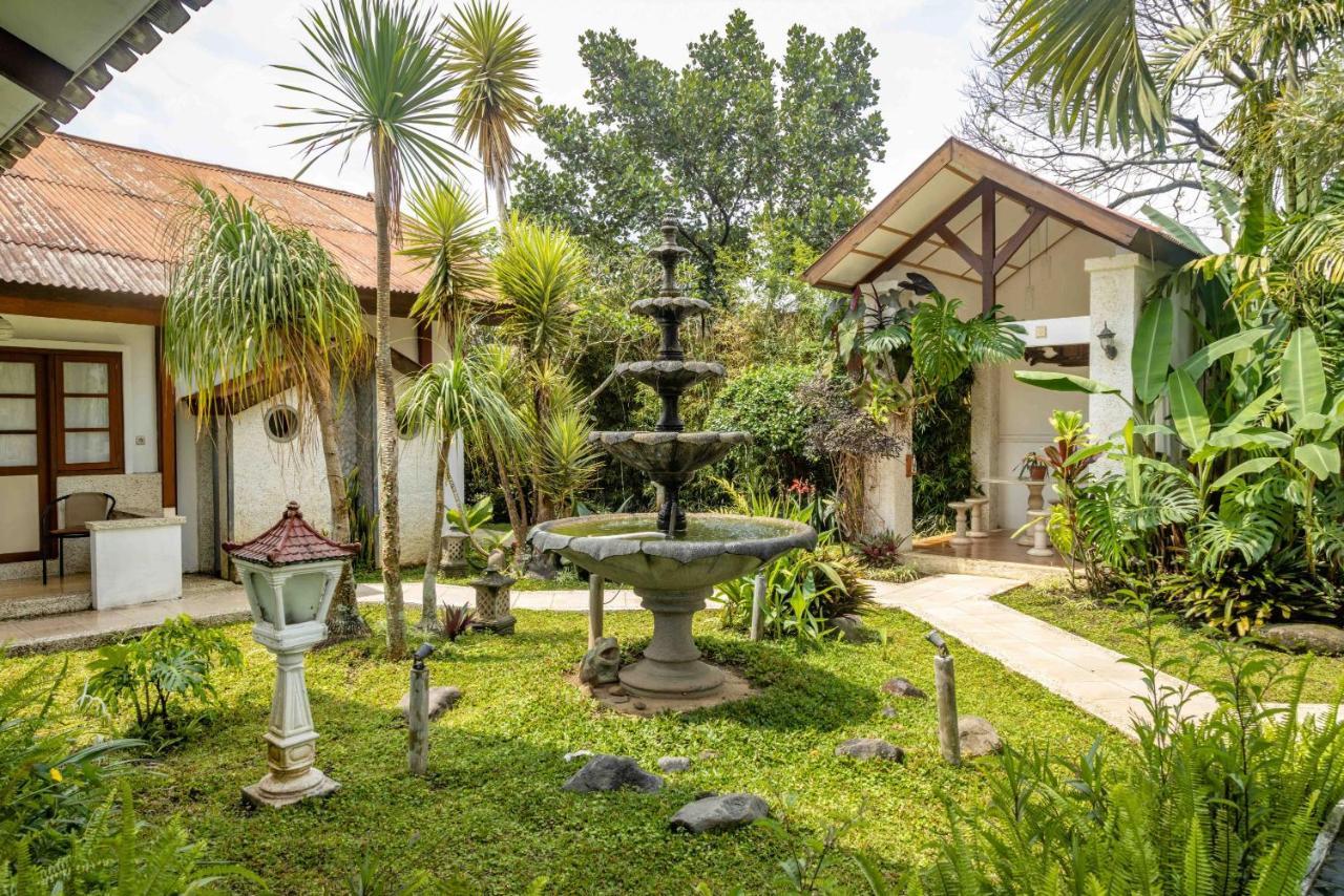 Family Hotel Gradia 1 Batu  Dış mekan fotoğraf
