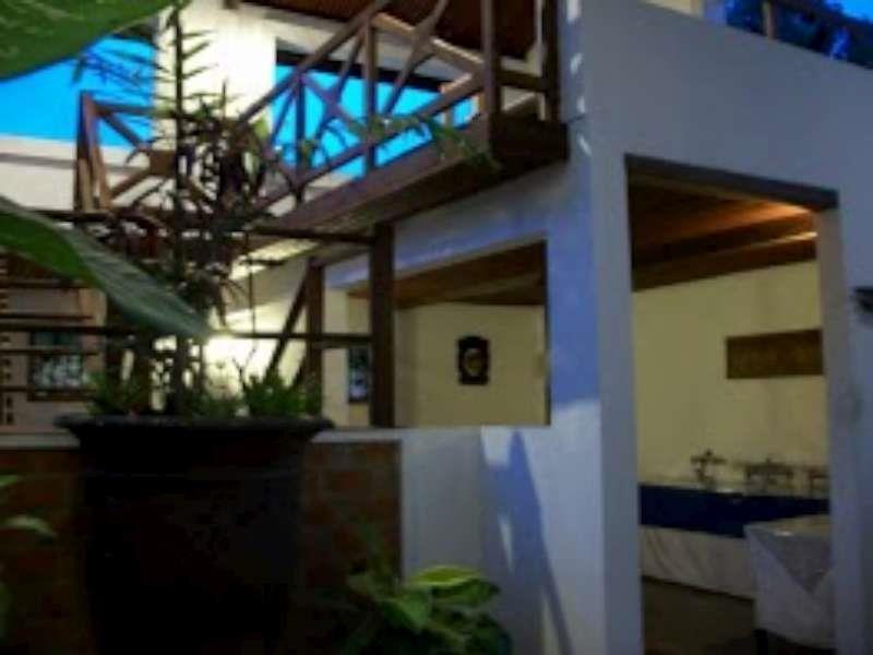Family Hotel Gradia 1 Batu  Dış mekan fotoğraf