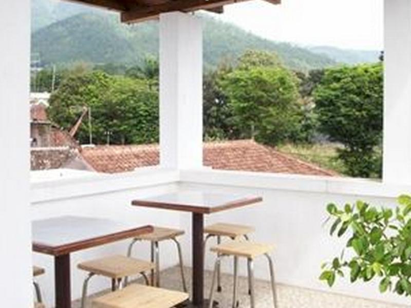 Family Hotel Gradia 1 Batu  Dış mekan fotoğraf