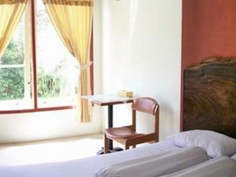 Family Hotel Gradia 1 Batu  Dış mekan fotoğraf