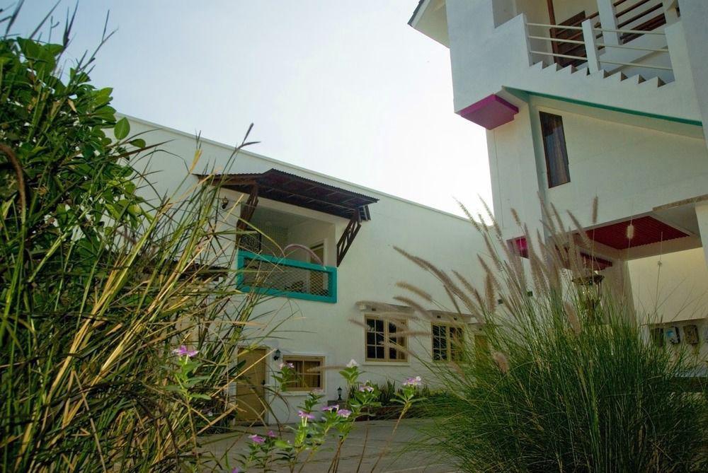 Family Hotel Gradia 1 Batu  Dış mekan fotoğraf