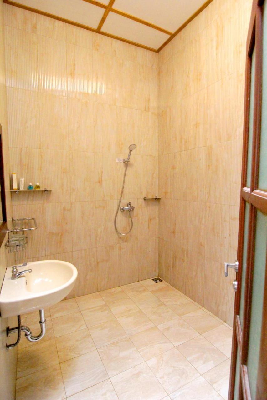 Family Hotel Gradia 1 Batu  Dış mekan fotoğraf